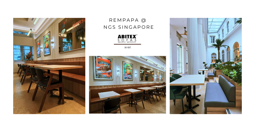 Rempapa @ NGS Singapore (2025)