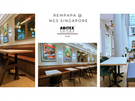 Rempapa @ NGS Singapore (2025)
