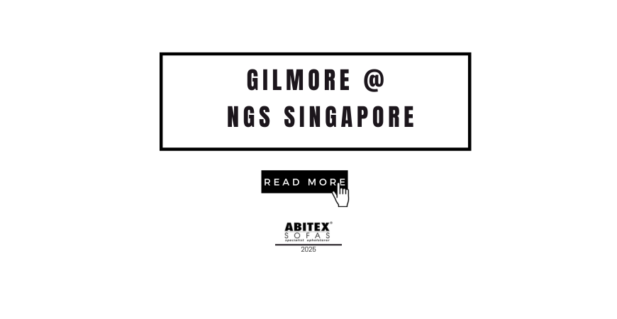 Gilmore @ NGS Singapore (2025)