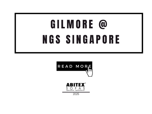 Gilmore @ NGS Singapore (2025)