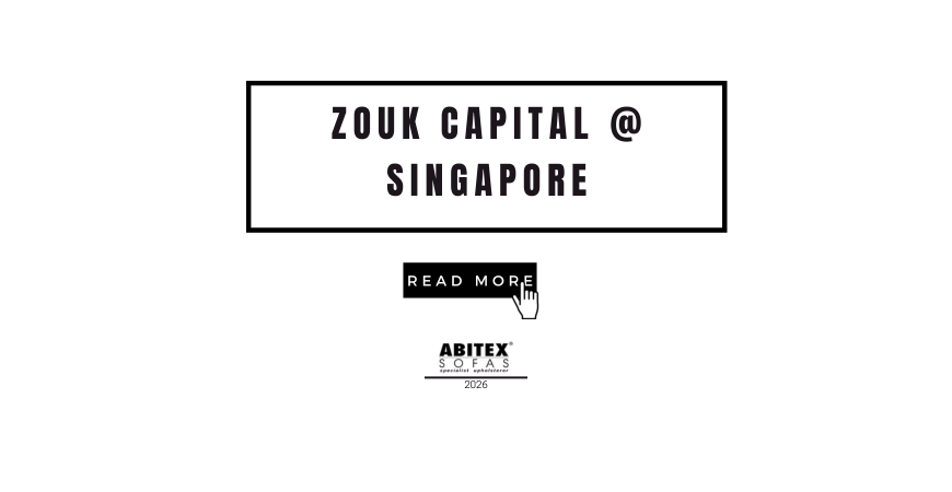 Zouk Capital @ Singapore (2026)