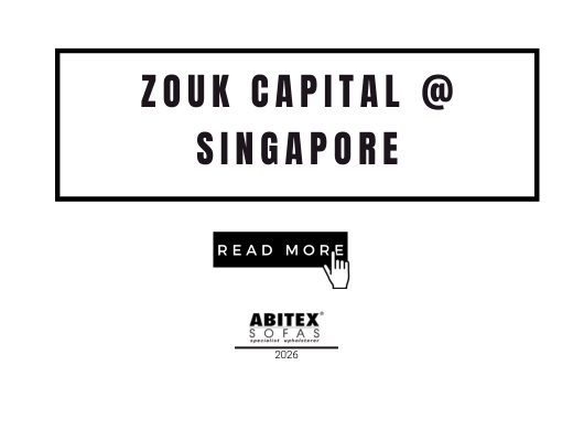 Zouk Capital @ Singapore (2026)