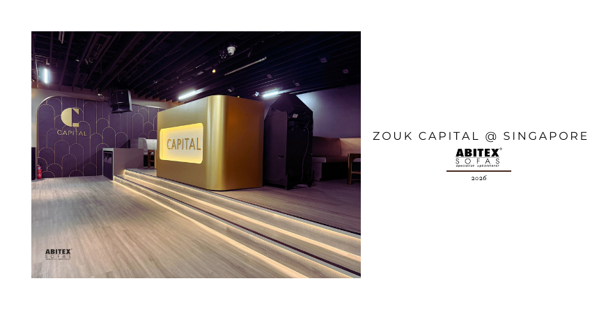 Zouk Capital @ Singapore (2026)