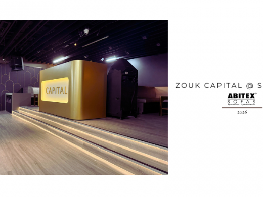 Zouk Capital @ Singapore (2026)