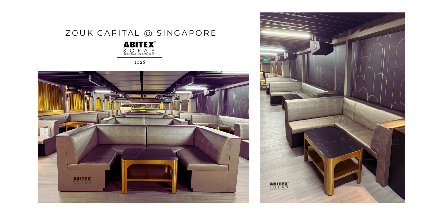 Zouk Capital @ Singapore (2026)