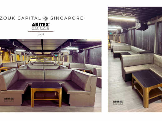 Zouk Capital @ Singapore (2026)