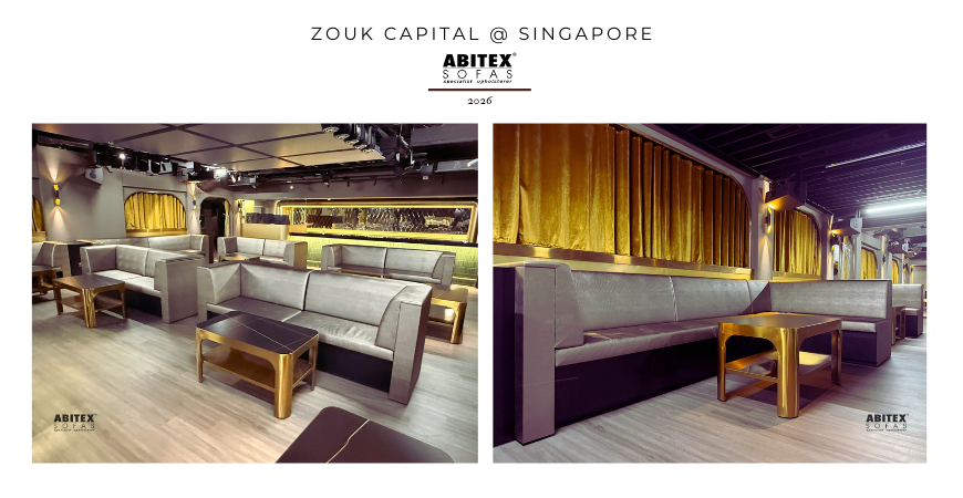 Zouk Capital @ Singapore (2026)