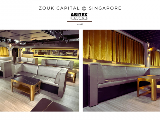 Zouk Capital @ Singapore (2026)