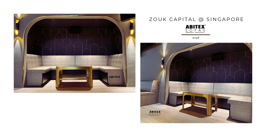Zouk Capital @ Singapore (2026)