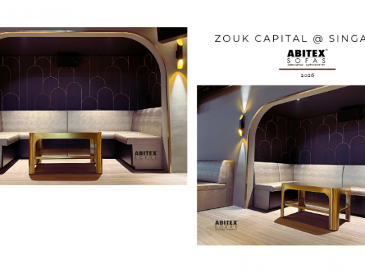 Zouk Capital @ Singapore (2026)