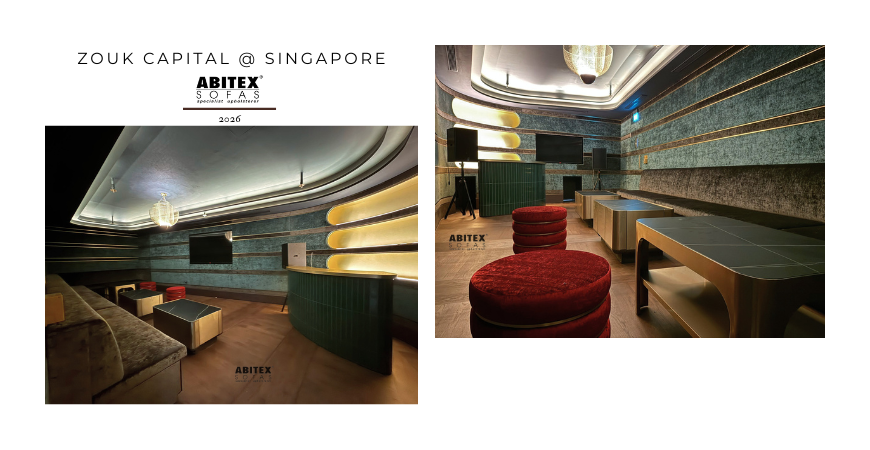 Zouk Capital @ Singapore (2026)