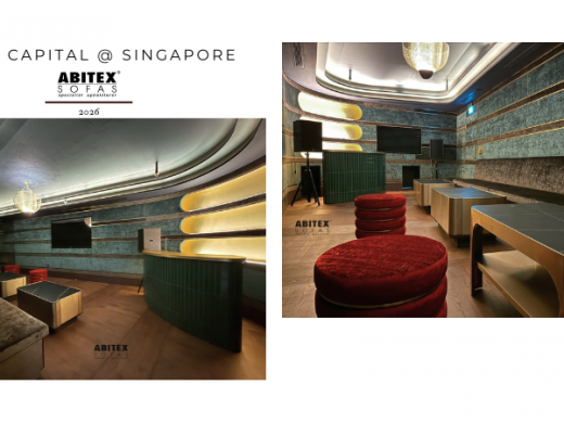 Zouk Capital @ Singapore (2026)