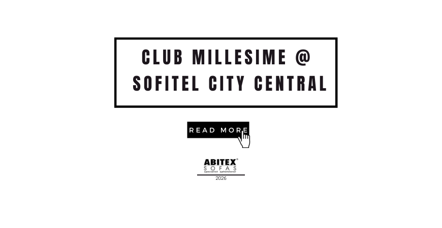 Club Millesime @ Sofitel City Central (2026)