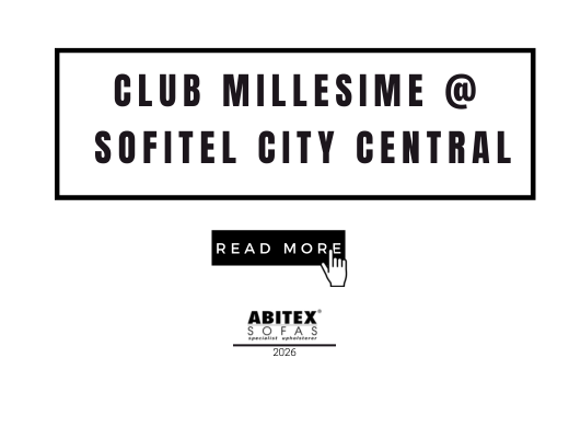 Club Millesime @ Sofitel City Central (2026)