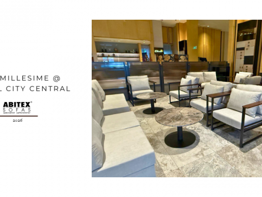 Club Millesime @ Sofitel City Central (2026)