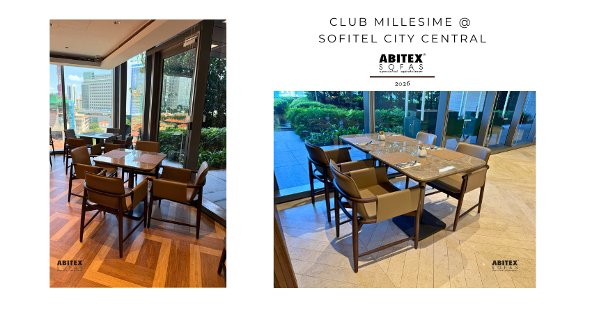 Club Millesime @ Sofitel City Central (2026)