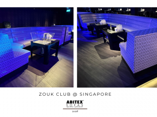 Zouk Club @ Singapore (2026)