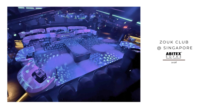 Zouk Club @ Singapore (2026)