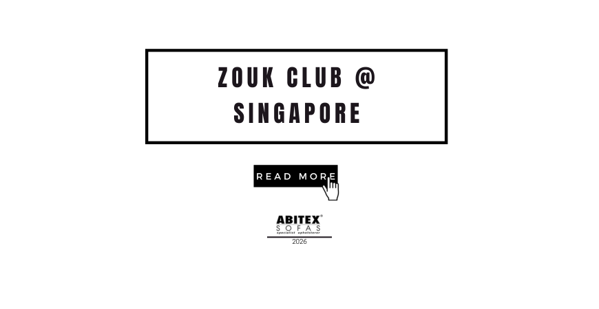 Zouk Club @ Singapore (2026)