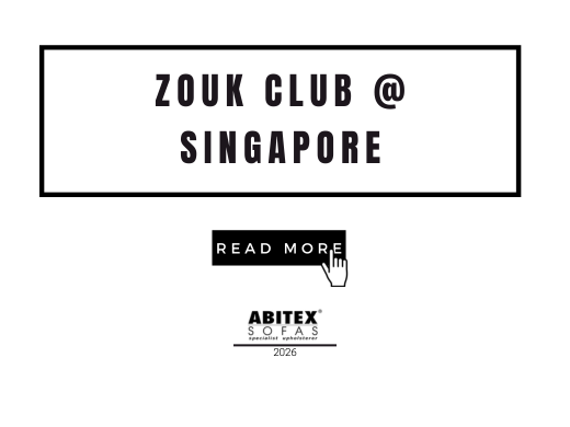 Zouk Club @ Singapore (2026)