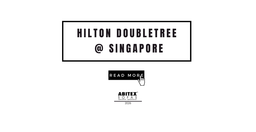 Hilton Doubletree @ Singapore ( 2026)