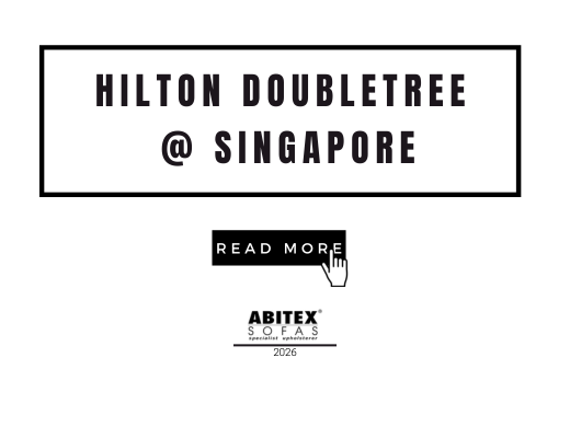 Hilton Doubletree @ Singapore ( 2026)