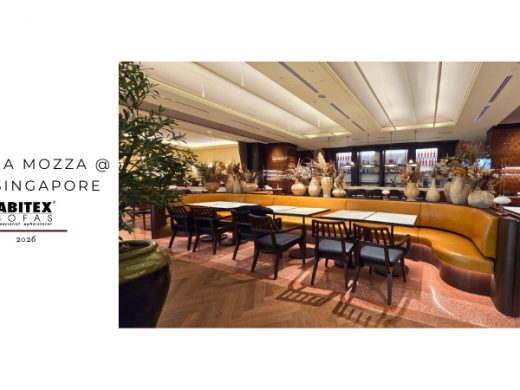Osteria Mozza @ Ion Singapore ( 2026)